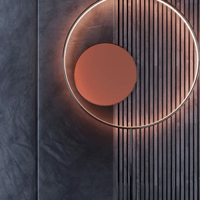 Decorative wall   PN57 — Descargar