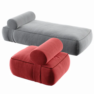 THIBAULT VAN RENNE TVR Outdoor Nevada — Вид 2