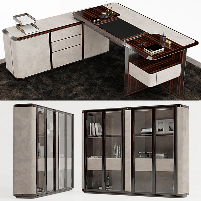 Ulivi office collection — Descargar