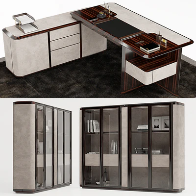 Ulivi office collection — Ver 2
