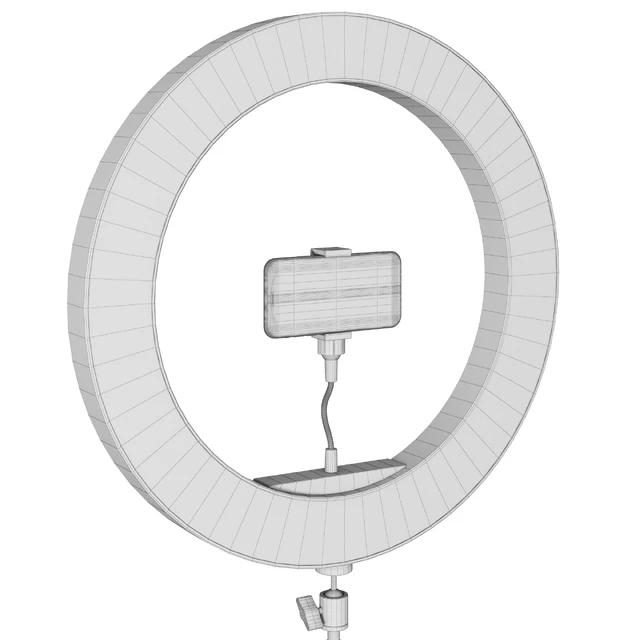 Selfie Lamp — Скачать