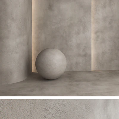 Decorative plaster 30 — Ver 2