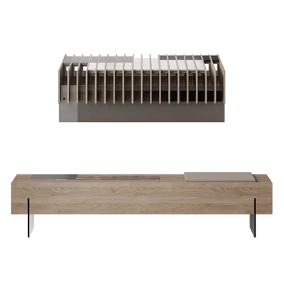 Giorgetti Fit — Ver 2