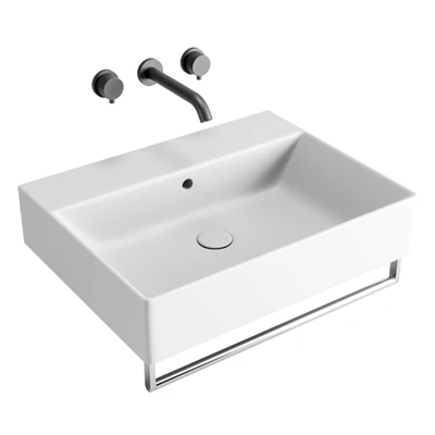 GSI ColorElements Washbasin Set 2 — Вид 3