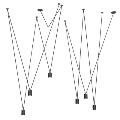 Four Exclusive Chandelier Collection 50 — Вид 2