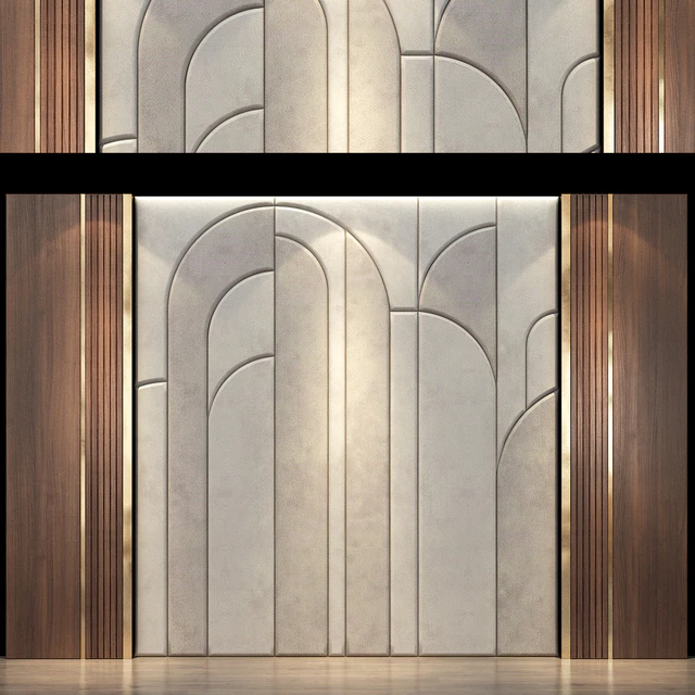 Wall Panel 77 — Descargar