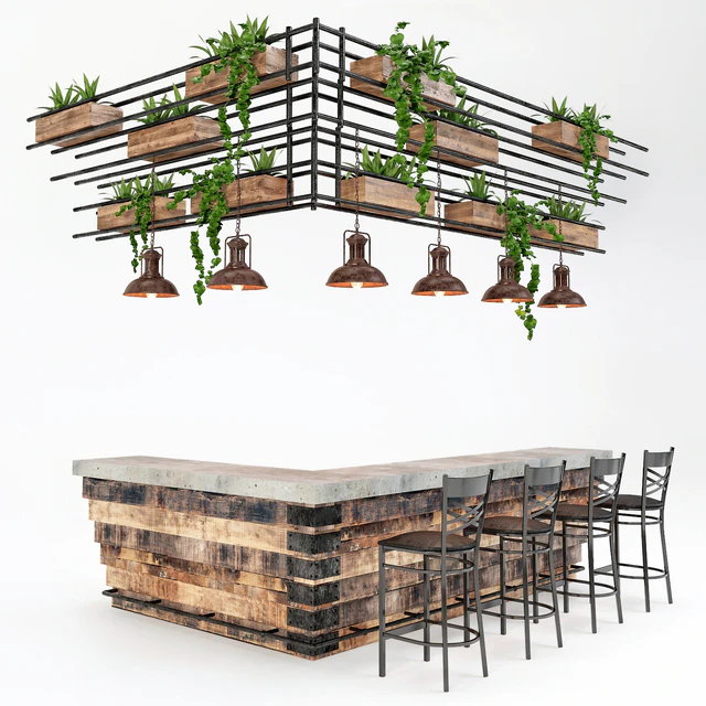 Loft Bar Collection 5 — Descargar