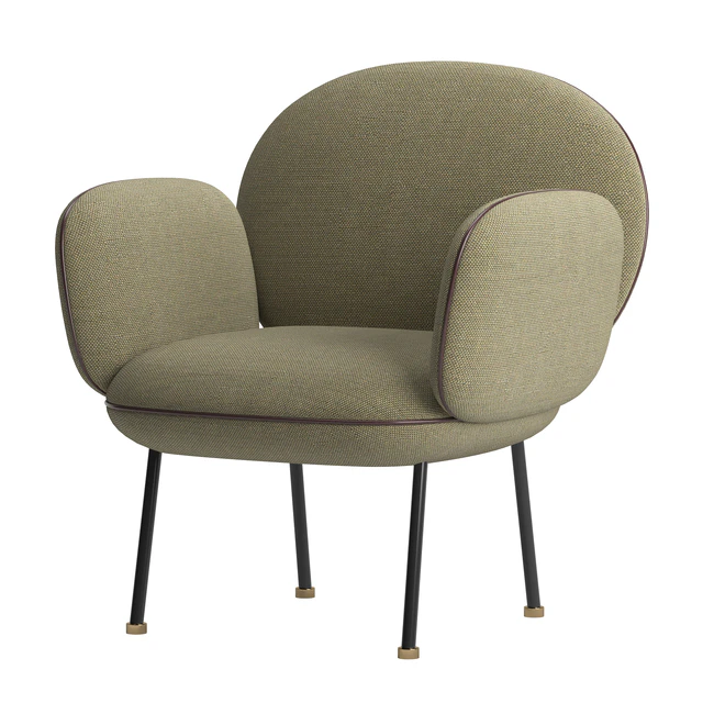Armchair Ollie by Wendelbo — Descargar