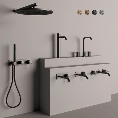 Gessi 316 FLESSA — Вид 1