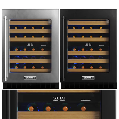 Under Counter Wine Fridges Collection — Вид 2
