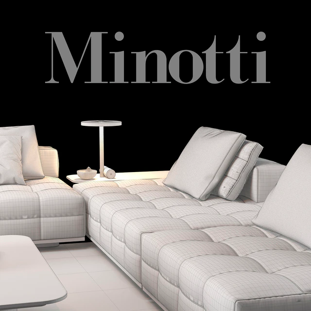 Minotti Lawrence Clan — Descargar