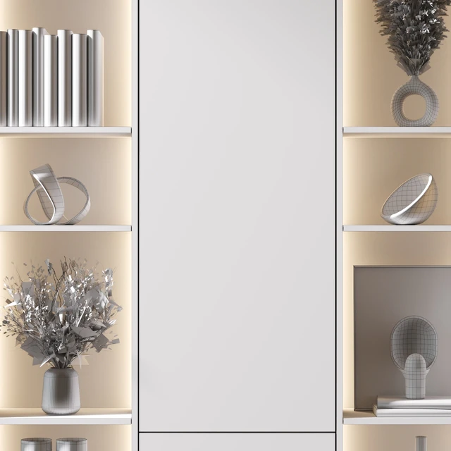 Furniture Composition | 627 — Descargar