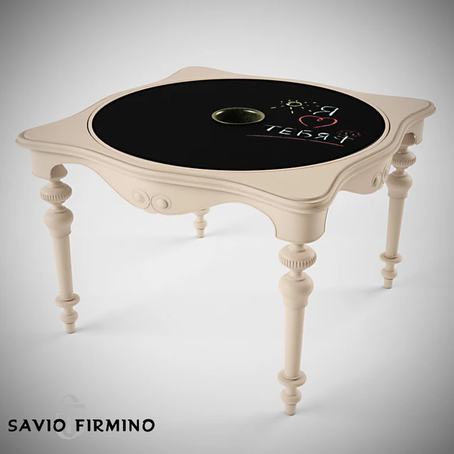 Children's table and chairs Savio Firmino — Descargar