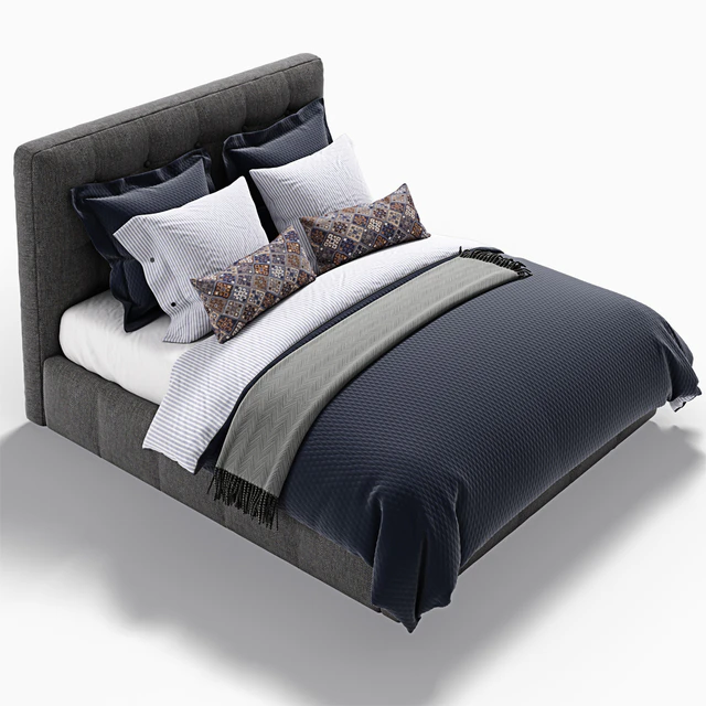 5 Bed — Descargar