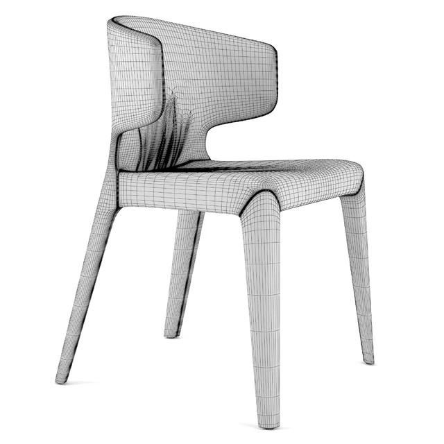 Cassina hola chair — Descargar