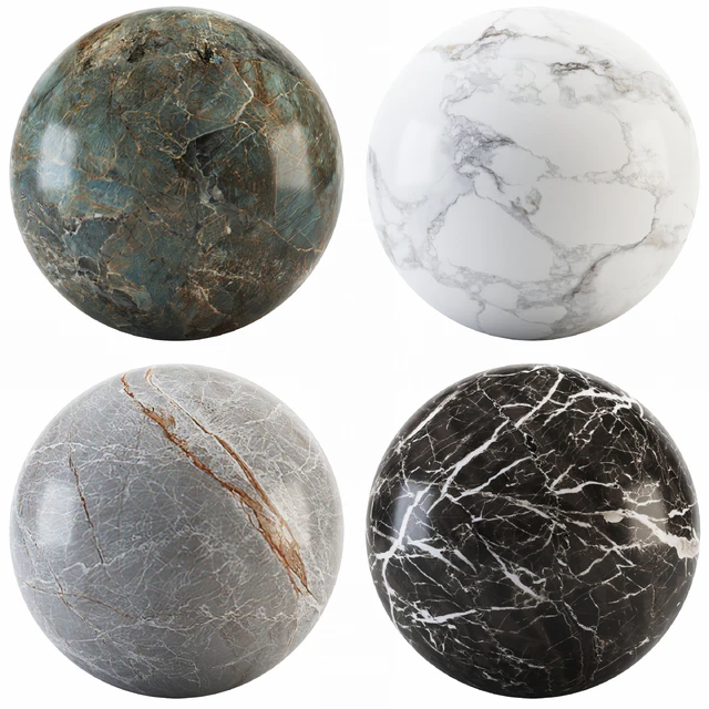 Collection Marble 05 — Descargar