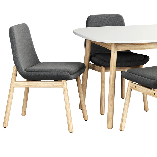 VEDBO WEDBU IKEA M Table Chair — Descargar