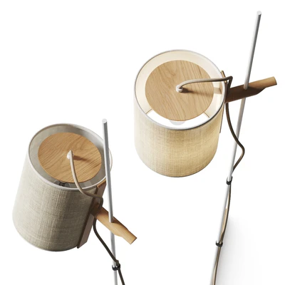 Carpyen Magnetic Foco Floor Lamp — Вид 2
