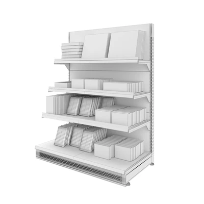 Rack trading Rus — Ver 2