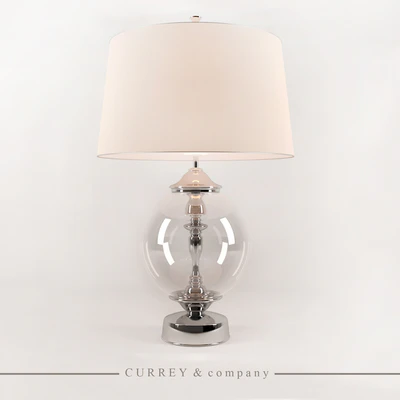 Настольный светильник  " Currey&company"  Viewpoint table lamp — Скачать