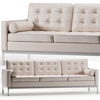Florence Knoll sofa — Вид 2