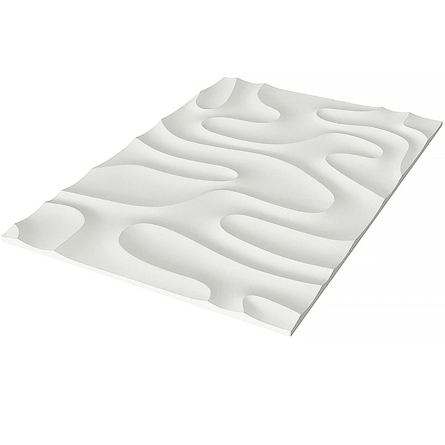 3d panel MEDEYA LETO — Descargar