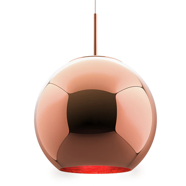 Tom Dixon Tall Lamp — Descargar