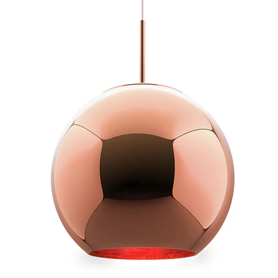 Tom Dixon Tall Lamp — Ver 2