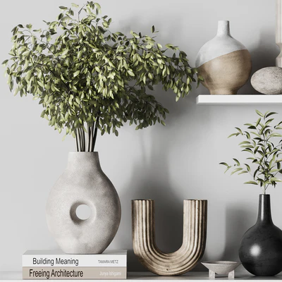 Decorative set20 — Вид 2