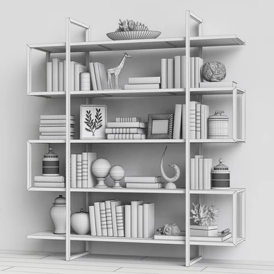 Eichholtz Cabinet Soto 109825 — Вид 2