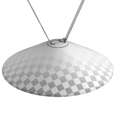 Vibia Plusminus Cone — Ver 2