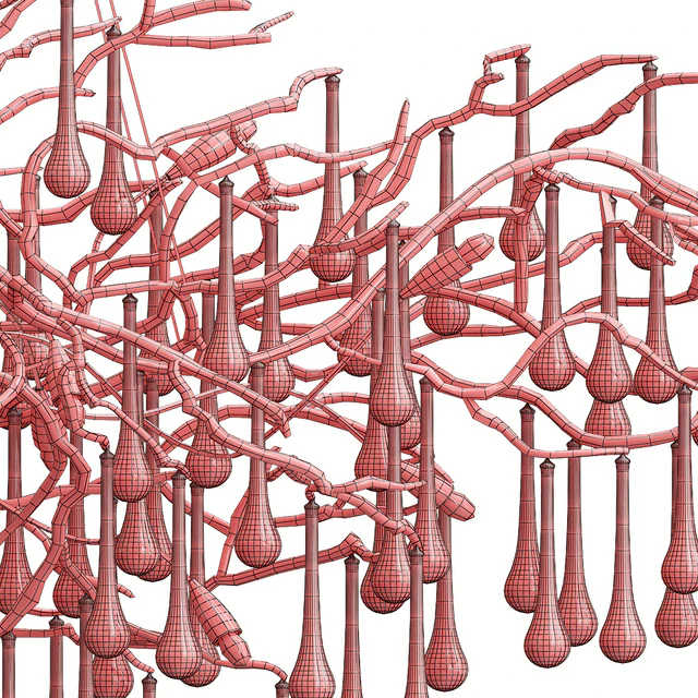 Serip Bijout Chandelier 2 — Descargar