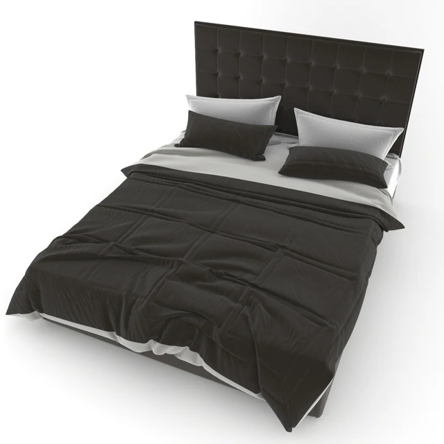 Bed — Descargar