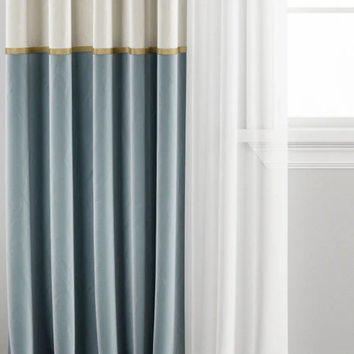 Curtain 202 — Вид 2