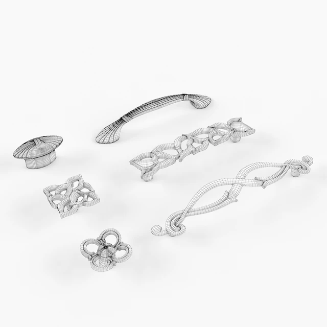 Set 2 pens Giusti — Descargar