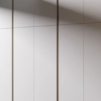 Furniture Composition | 670 — Ver 2