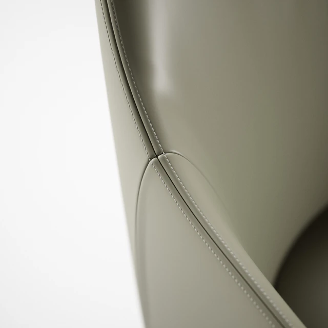 Alivar. Globe table, Amanda chair. — Descargar