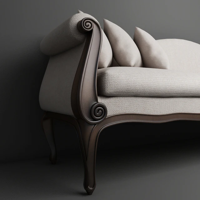 Classic Shallow 3 seat — Descargar