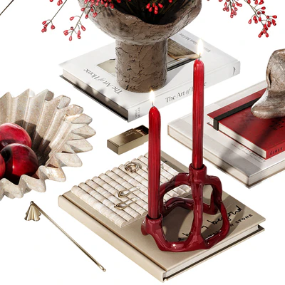 Decorative set ch20 — Вид 2