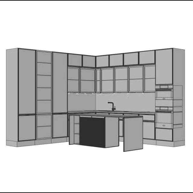 Kitchen 8 — Скачать