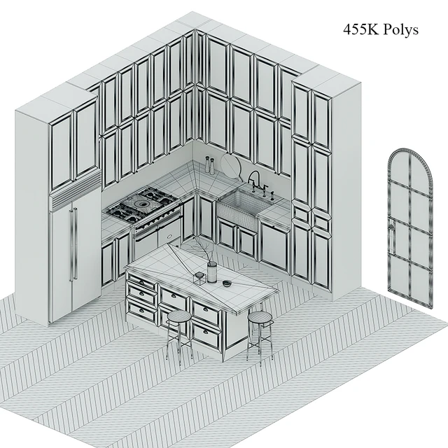 NEPTUNE Chichester Kitchen — Descargar