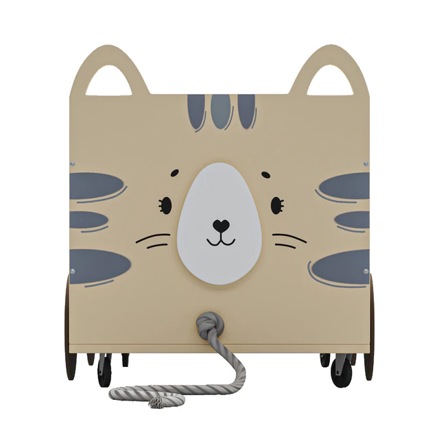 Baby Trolley — Descargar