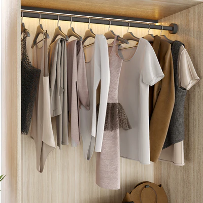 Wardrobe 7 — Ver 2