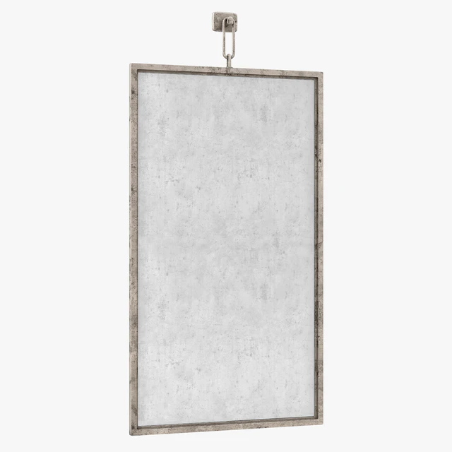 The Cavallo Mirror — Скачать
