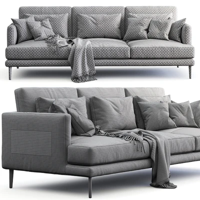 Bonaldo Sofa Paraiso — Вид 2