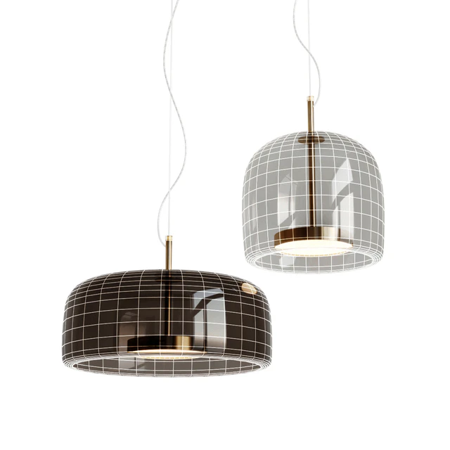 Suspension Glass — Descargar