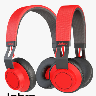 Jabra move wireless headphones — Вид 2