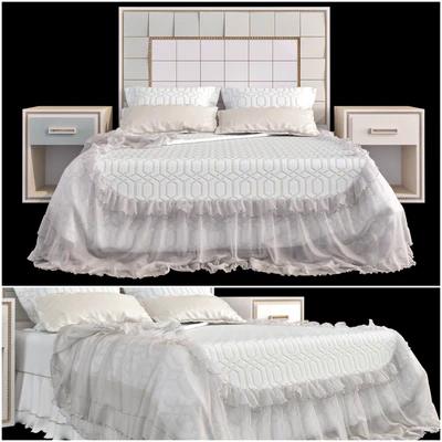 Bed 7 — Ver 1
