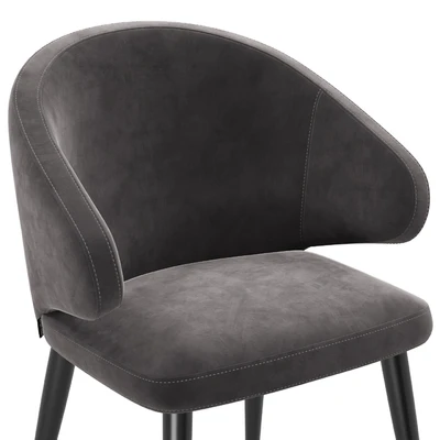 Deephouse Chair Bilbao — Ver 2