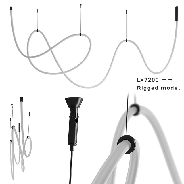 Freelight PDNT 2 (RIGGED) — Descargar